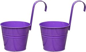 Hot Sale Garden Products Galvanized Flower <b>Pot</b> Oval Shape Home Decors New Design Metal Planter Wholesale Manufacturer Supplier - Product Image 5