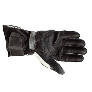 Gants de moto imperméables Écran tactile Gants de moto à doigts entiers Gants de moto de course - Product Image 4