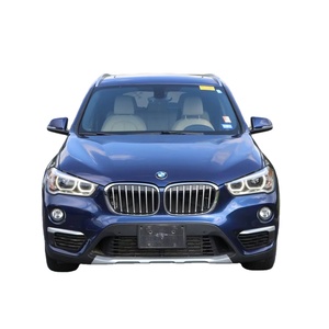 BM-W X1 xDrive28i Clean 2017 d'occasion - Product Image 1