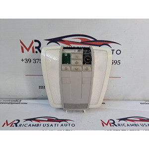PLAFONIERA MERCEDES Classe C S. Wagon W204 A2048202001 (07>) - Product Image 2