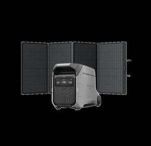 Station d'alimentation portable Ec oF low DE LT A P RO 3 - Product Image 3