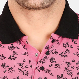 Vente en ligne d'articles neufs, t-shirt polo pour homme, fabrication pakistanaise, prix bas, t-shirt polo respirant pour homme, Joxai Sports - Product Image 6