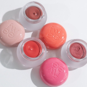 Fwee Lip & Cheek Blurry Pudding Pot (35 colores) - Product Image 2