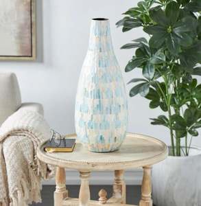 Florero decorativo de la mejor calidad para decoración del hogar y decoración de jardín en diseño moderno - Product Image 6