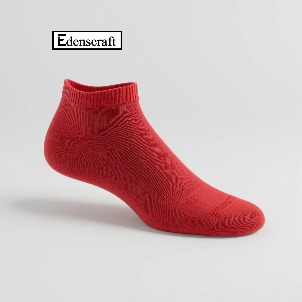 Red (Color and Design Customizable)