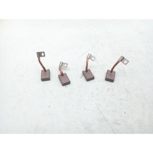 Spazzole per Motorino di Avviamento Ricambi Generici Vari Marchi Serie (90>) JSX9 Benzina - Product Image 1