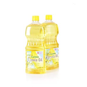 Vente en gros d'huile de colza raffinée, huile végétale comestible de canola pour la cuisson, huile de cuisson de canola en vrac/qualité supérieure - Product Image 3