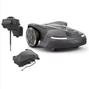 Increíble Oferta de Precio: Robots Cortacésped Husqvarna 430X NERA - Product Image 2