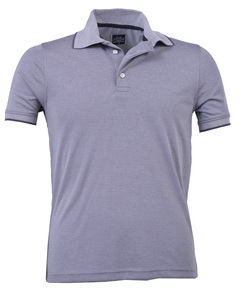 Camiseta Polo Casual de Manga Corta para Hombre, Nueva Colección de Verano, Transpirable, con Solapa, Estilo Ejecutivo, Talla Europea, Talla Grande, Turquía - Product Image 2