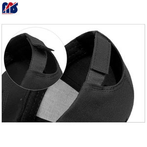 หมวกเบสบอลย้อนยุคสำหรับผู้ชายหมวกแก๊ปสำหรับเล่นกีฬาซอฟต์บอลทรงโค้ง5แผงปักโลโก้ได้ตามต้องการ - Product Image 3