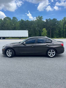 BMW Série 3 328i 2015, berline 4 portes, conduite à gauche, sièges en cuir, caméra arrière, meilleures voitures d'occasion bon marché en gros à vendre - Product Image 6