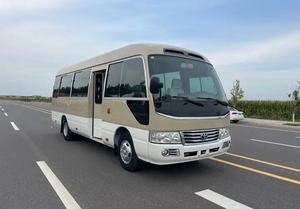 ¡GRAN OFERTA! Autobús Coaster 2013 USADO, RECIÉN LLEGADO, con Volante a la Derecha, Motor Diésel 4.1L, Interior Oscuro, Asientos de Cuero, ¡ENVÍO GRATIS! - Product Image 5