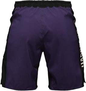 Shrink-Proof Digital Print Mixed Martial Arts Wear for Adults Martial Art <b>Shorts</b> for Adults OEM Service Wholesale Online Sale - Product Image 2