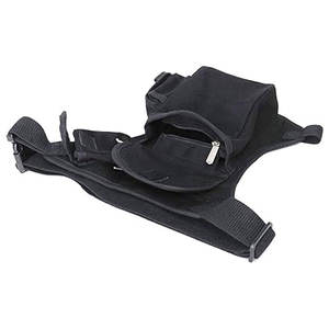 Venta al por mayor Pierna Bolsa Poliéster Monedero Táctico Riñonera Pierna Bolsa Impermeable Motocicleta Transpirable Y Cómodo Pierna Bolsas - Product Image 2
