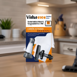 Bolsa para Aspiradora Vorwerk Compatible con Kobold K 135 Vk 136 Tnt Fw 6 - Product Image 3