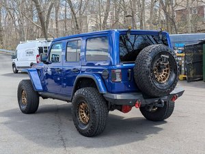 Wrangler Unlimited Rubicon 2019 Usado en Buen Estado - Product Image 6