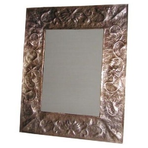 Cadre en métal carré fini antique Cadre photo suspendu très demandé pour photos de mariage Cadre en métal à bordure pittoresque - Product Image 5