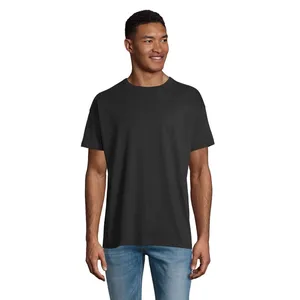 T-shirt ample pour homme, promotionnel et écoresponsable - Product Image 5