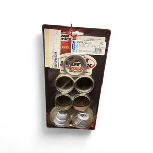 Kit de réparation de fourche Pivot Works PWFYKY03400 pour <span class=keywords><strong>Yamaha</strong></span> YZ <span class=keywords><strong>250</strong></span>/450 F <span class=keywords><strong>2003</strong></span> et <span class=keywords><strong>WR</strong></span> 450 F 2001-<span class=keywords><strong>2003</strong></span>, kits d'outils <span class=keywords><strong>Yamaha</strong></span> <span class=keywords><strong>2003</strong></span> - Product Image 1