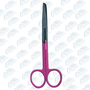 Kit de sutura quirúrgica para estudiantes de medicina, Kit de disección de acero inoxidable, instrumento médico de Cirugía de anatomía - Product Image 2