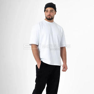 Camisetas para hombre, camiseta personalizada de algodón peinado con timbre, ropa para hombre, camiseta de marca para hombre, camisetas de alta calidad - Product Image 5