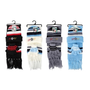 44757 Prodotto di Stile Lungo - Product Image 1