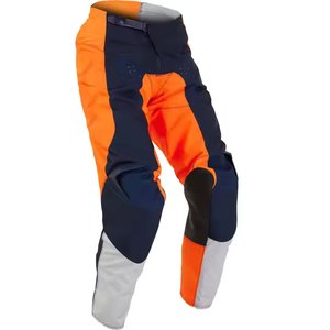 Pantalon de course de motocross MX de haute qualité pour hommes Vêtements de sport pour adultes avec logo personnalisé pour la conduite à vélo et la course Respirant et imperméable - Product Image 5