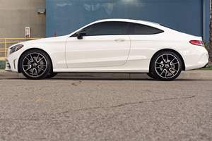 MERCEDES-BENZ C300 COUPÉ 2019 USADO, VOLANTE A LA IZQUIERDA/DERECHA - Product Image 3