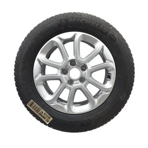 JANTE EN ALLIAGE FIAT 500 X Série 735624966 (15>) - Product Image 1