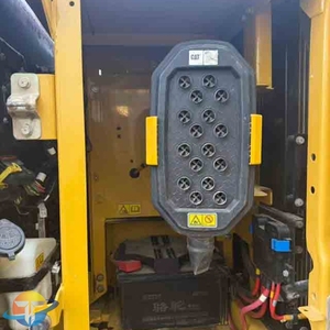 รถขุด Caterpillar CAT323 รุ่น High-Spec สำหรับงานหนัก อุปกรณ์วิศวกรรมขนาดใหญ่ทรงพลัง มีจำหน่ายแล้ว - Product Image 3