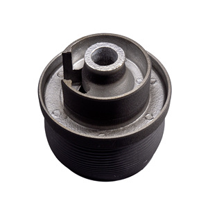 Hub pliable pour airbag - Product Image 3