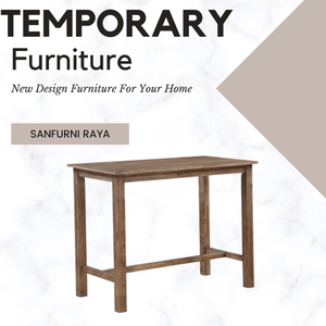 Hot Sale Modern Contemporary Designs <b>Solid</b> <b>Wooden</b> Restaurant <b>Table</b> Restaurant Furniture Wholesale Price Direct Use at Best Price - Product Image 2