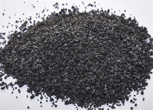 Producto Químico de Grafito Recarburante GPC - Product Image 2