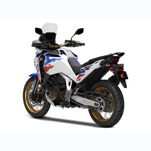 2024 pour Africa Twin Adventure Sports ES DCT 1083cc Refroidi par liquide CRF1100L4D - Product Image 4
