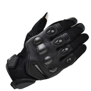 Gants courts de moto Gants de vélo d'équitation MTB ATV MX Off Road Racing Sports Glove - Product Image 1