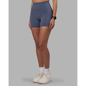 Fusion Short-Night Shadow pour femme, taille ultra haute, 4 pièces - Product Image 1