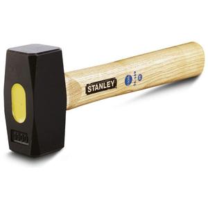 Martillo de dos piezas Stanley - Product Image 1