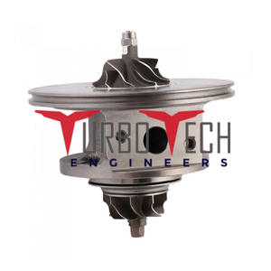 TURBOCOMPRESSEUR CHRA 3541902010 - Product Image 1
