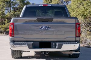 Furrd F-150 XL 4x4 2025 Gasolina, Bajo Kilometraje - Product Image 4