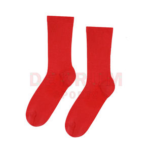 Utilisation confortable Chaussettes pour hommes personnalisées de haute qualité Chaussettes décontractées durables de haute qualité pour hommes de grande taille - Product Image 1