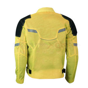 Maxdura เสื้อแข่งผู้ชาย600D 4ฤดูออกแบบได้เองกันน้ำสำหรับขี่มอเตอร์ไซค์ - Product Image 6