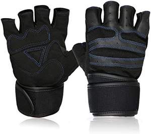 Factory Direct Wholesale Sport <b>Gloves</b> Gym Weight <b>Lifting</b> <b>Gloves</b> Fitness Eco-friendly Fitness <b>Gloves</b> - Product Image 1