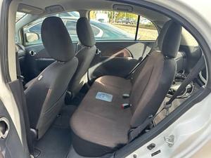 Auto Eléctrico Mitsubishi I-MiEV ES 2012 Usado - Personalizado por el Fabricante Original, 1 Año de Garantía, Origen Estadounidense - Product Image 4