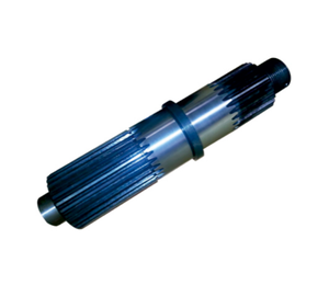 SPLINED SHAFT D96X391 for PUTZMEISTER <b>Concrete</b> <b>Pump</b> Core Component Engine - Product Image 1