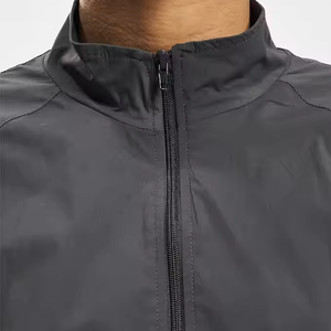 Top tendance coupe-vent survêtements vente en gros coupe-vent survêtements coupe-vent professionnels survêtements - Product Image 4