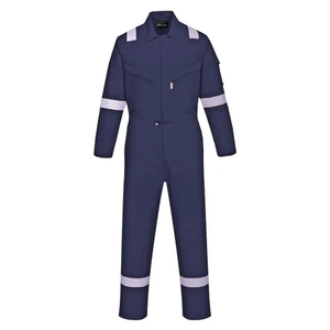 Dernier style de coupe parfaite de qualité supérieure et professionnelle meilleure vente pour les combinaisons de protection de la combinaison de sécurité - Product Image 6