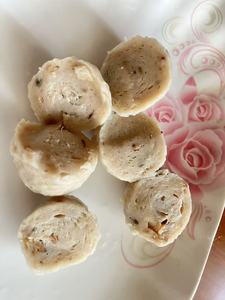 Aliments HALAL Boulettes de viande de <span class=keywords><strong>porc</strong></span> et <span class=keywords><strong>champignons</strong></span> surgelées Poissons Catégorie - Product Image 4