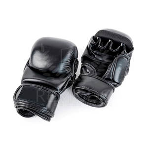 Gants de tir MMA conçus pour offrir un maximum de confort et d'adhérence pendant les séances d'entraînement intenses - Product Image 2