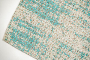 Proveedor profesional de alfombra de poliéster de calidad fabulosa alfombra grande de fábrica de sala de estar a precio mayorista - Product Image 5
