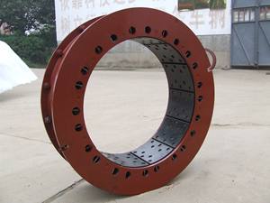 Pto po <span class=keywords><strong>clutch</strong></span> - Product Image 6